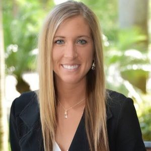 Meet your Posher, Rebecca